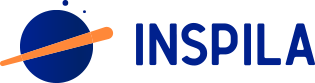 inspila logo web